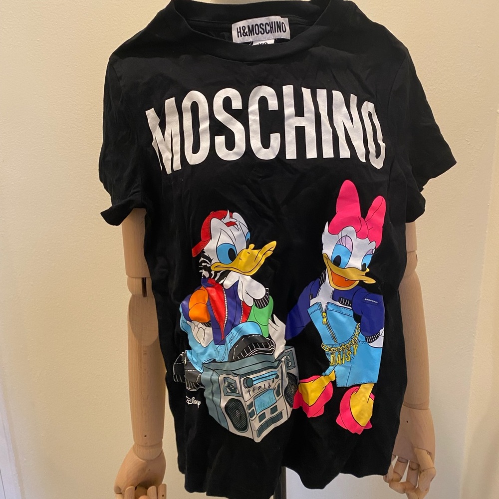 H&moschino